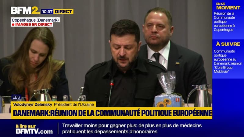 La Russie peut violer l'espace aérien 