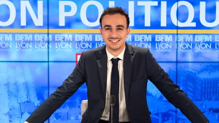 Lyon Politiques