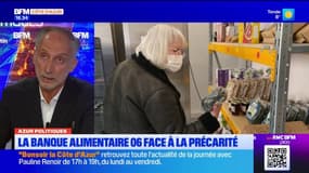 "Un événement incontournable": la collecte de la Banque alimentaire démarre le 22 novembre 