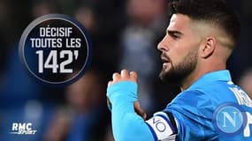 Naples - Arsenal : Les joueurs les plus décisifs de chaque équipe cette saison