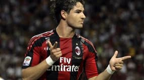Alexandre Pato