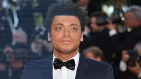 Kev Adams au Festival de Cannes en 2014.