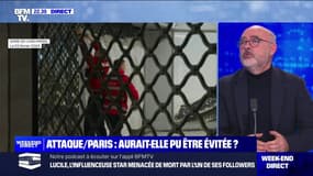 Attaque à la gare de Lyon à Paris :la garde à vue du suspect levée - 03/02 