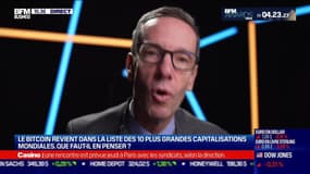 USA Today : Le Bitcoin revient dans la liste des 10 plus grandes capitalisations mondiales. Que faut-il en penser ? par John Plassard - 05/12