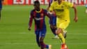 Ousmane Dembélé