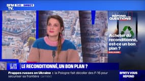 Acheter du reconditionné, est-ce un bon plan? BFMTV répond à vos questions