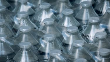 L'aéroport de San Francisco bannit les bouteilles en plastique