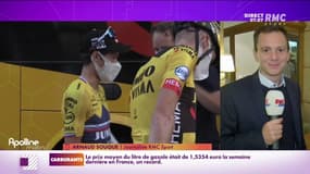 Tour de France 2022: quels seront les temps forts ?