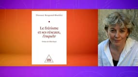 Florence Bergeaud-Blackler sur RMC et RMC Story le 10 mai 2023