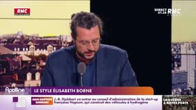 Charles en campagne : Le style Élisabeth Borne - 17/05