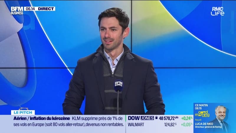 Le Pitch : La Cocotte Française, une cocotte innovante - 17/04