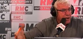 Luis attaque / Luis : « Peut-être que Payet parle trop ! »
