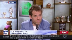 L'avis de Toifilou Maoulida sur l'attaque des Bleus