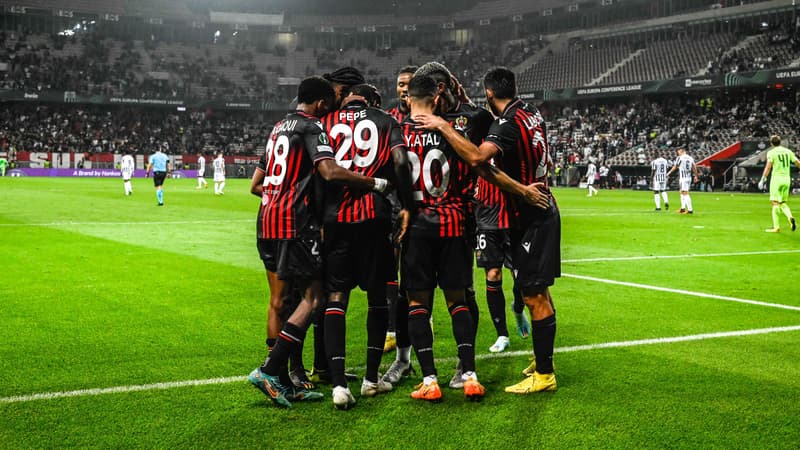 OGC Nice