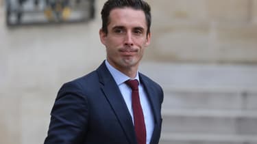 Jean-Baptiste Djebarri