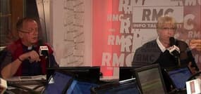 "J'approuve les lanceurs d'alerte comme Amnesty International, qui nous invite à faire attention." Père Patrice Gourrier
