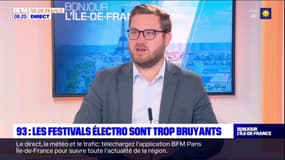 Seine-Saint-Denis: quelles solutions pour diminuer les nuisances des festivals?