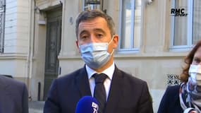 OL-OM : Le ministre Darmanin annonce "des propositions sur la sécurité dans les 15 jours"