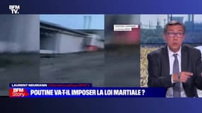 Story 1 : Odessa prochaine cible ? - 10/05