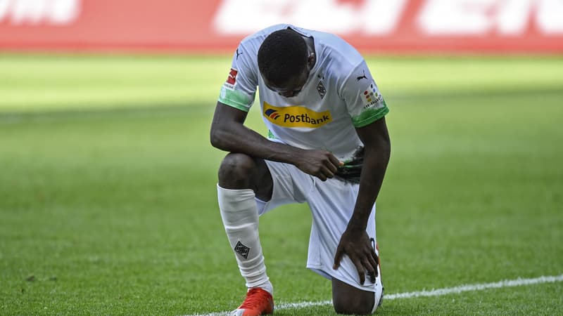 Monchengladbach