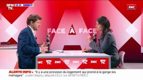 "Emmanuel Macron n'a rien fait sur la question du logement depuis son arrivée !" Julien Bayou