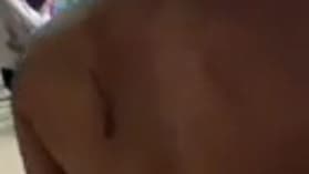 Le dos du fan signé par Messi Le dos du fan signé par Messi