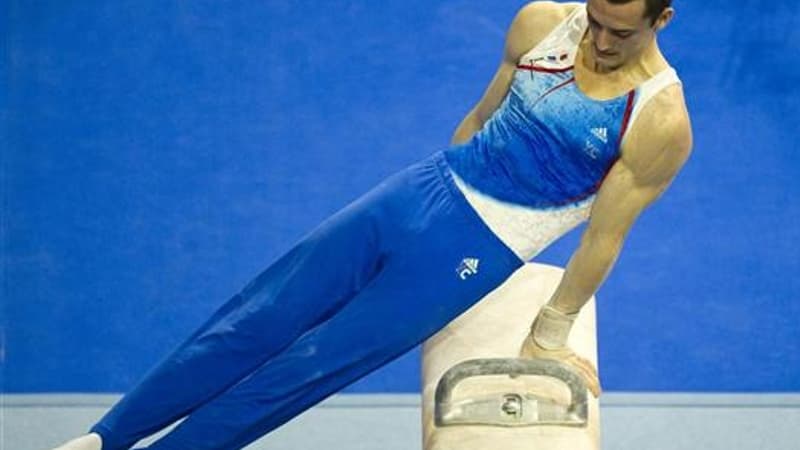 Cyril Tommasone