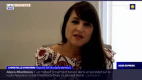 Nice: l'élue menacée pour avoir appelé à annuler la marche blanche pour Zied va porter plainte