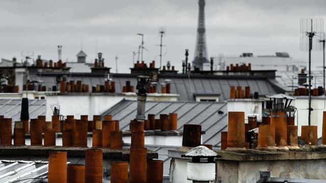 Pour lutter contre la propagation du virus, les Français doivent rester chez eux.