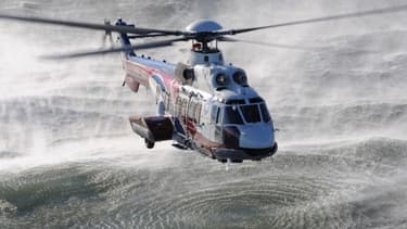 Le Mexique pourrait commander 50 H225M.