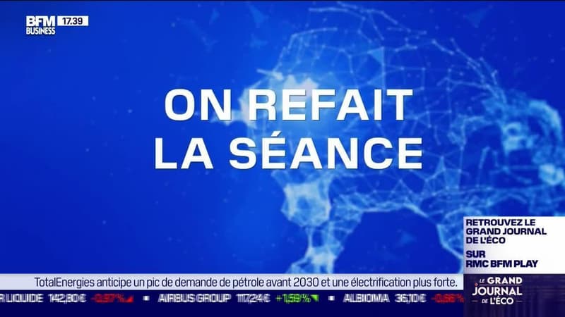 On refait la séance avec Éric Lewin et Bertrand Lamielle - 27/09