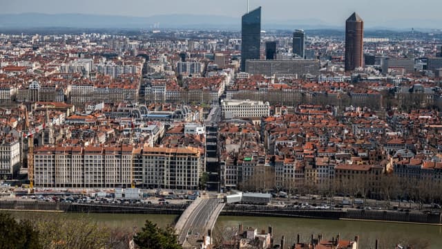 Lyon alourdit la surtaxe d'habitation des résidences secondaires