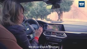 BMW X5, la voiture qu'on ne touche plus