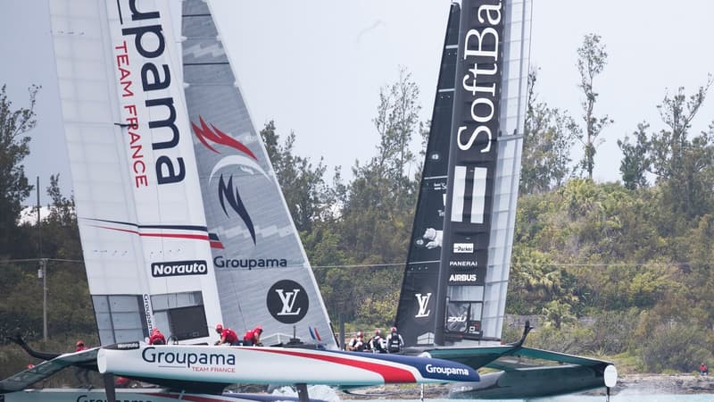 Groupama