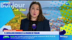 Bonjour Var du mardi 20 janvier 2026