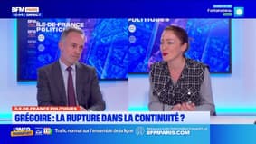 Paris : la course à la mairie est lancée