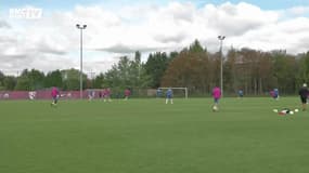 Ligue 1 - Philippe Hinschberger : "Ce n’est pas un cadeau de jouer le PSG maintenant"