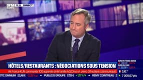 Les restrictions de voyage se multiplient - 16/12