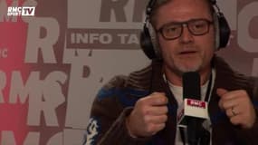 Team Duga : Petit  "attend le projet de jeu de Zidane"