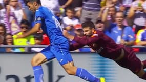 Gerard Piqué