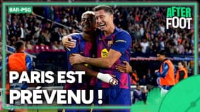Barça : Yamal très chaud pour son retour, "une mauvaise nouvelle" pour le PSG