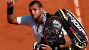 Jo-Wilfried Tsonga
