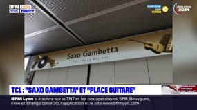 Lyon: les transports en commun de la métropole renommés pour la fête de la musique