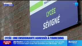 Tourcoing: une enseignante agressée par une lycéenne, à qui elle avait demandé d’enlever son voile
