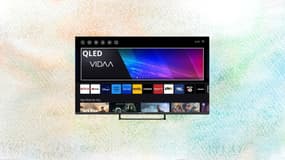 Cette TV 4K à moins de 250 euros est idéale pour votre logement : n’attendez pas
