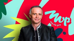 MVP: ma vie pro avec Samuel Etienne