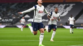 Joie Tottenham