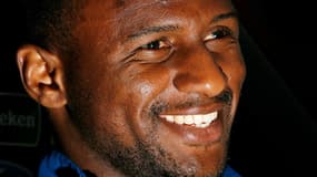Patrick Vieira