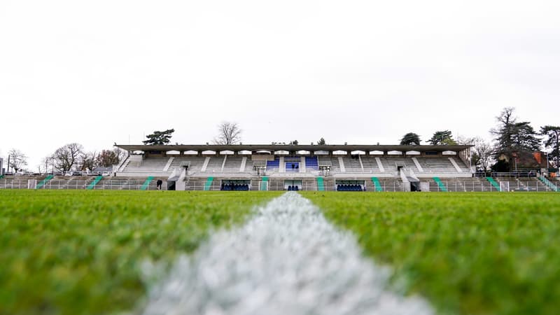 National: Versailles jouera au stade Jean Bouin la saison prochaine