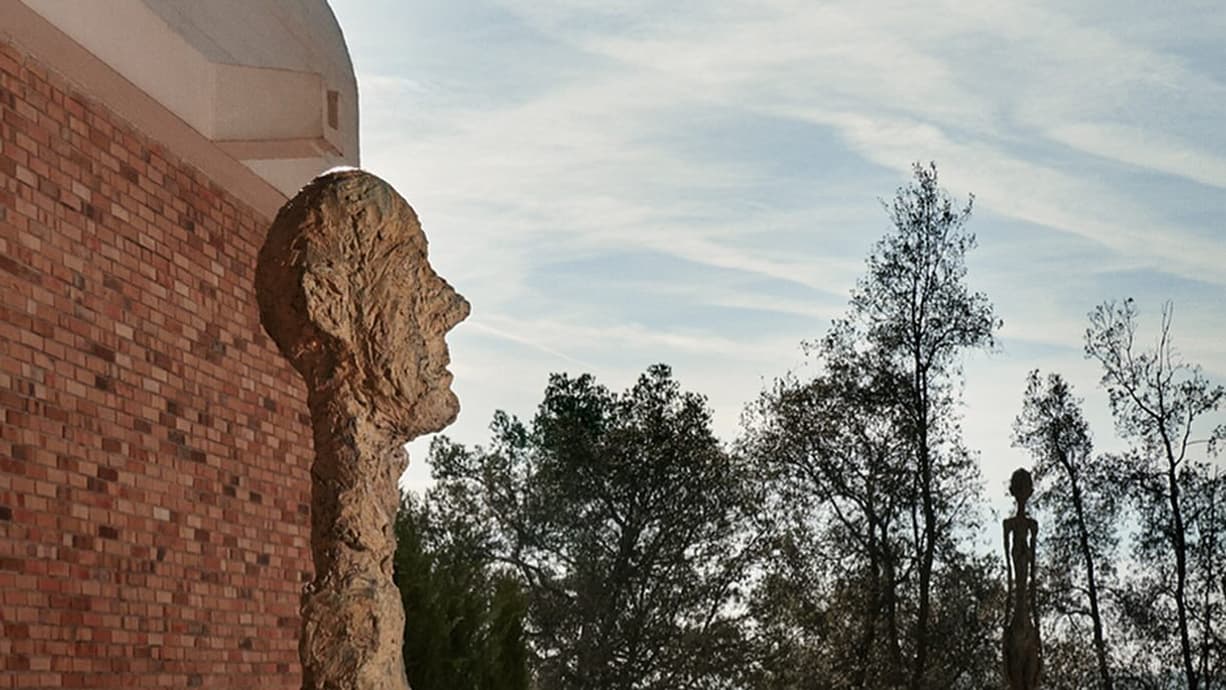 Fondation Maeght Fondation Maeght